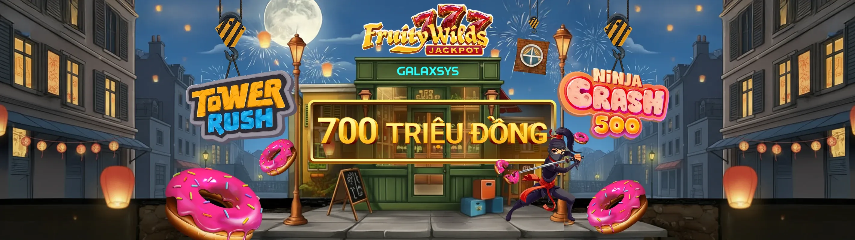 Sòng bạc trực tuyến Alô 789 với người chia bài trực tiếp