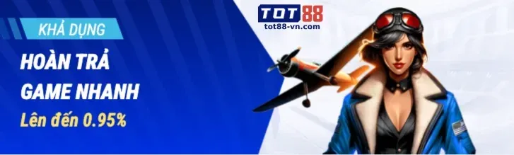 Hoàn trả thể thao 0.8%