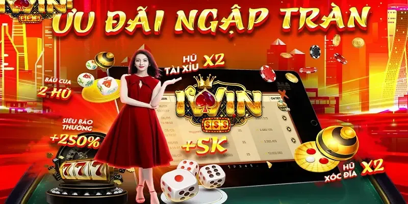 Thưởng chào mừng Alô 789